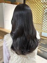 サラジュ 梅田店(SARAJU) アッシュグレージュ