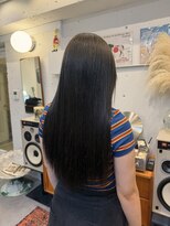 イル 天神大名店(ill)&nbsp;シールエクステ80本(天神/大名)
