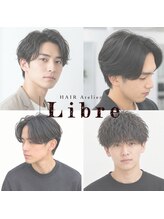 リーブル(Libre)
