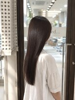 エンチャンテッド 天神大名(enchanted...)&nbsp;【天神大名】髪質改善/縮毛矯正/イルミナ/オージュア/
