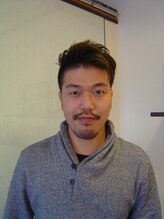 スイッチ(switch)&nbsp;前田 琢也