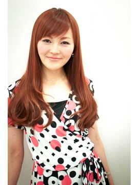 テラスオブベル(TERRAS of belle) [TERRAS]ゆるゆるピンク