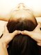 ヘアセラピー サラ 北仙台店(hair therapy Sara)の写真/屈指のマッサージがやみつきになるSaraのヘッドスパ☆こだわりのマッサージと癒しの空間で至福の一時を…。