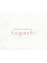 MAJESTIC SALON togashi【トガシ】