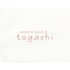 トガシ(togashi)のお店ロゴ