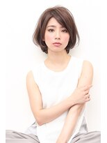 マホラ 二軒屋店(mafola)&nbsp;『mafola徳島』大人可愛い☆ショートボブ