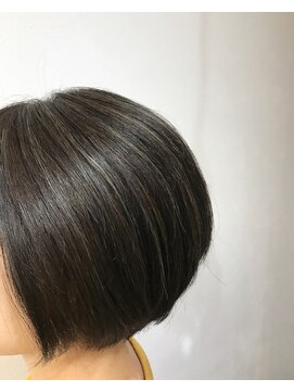 ハウント(haunt) ハイライトカラー