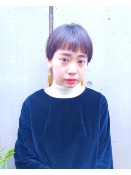 ゼンコー 国分寺(ZENKO) コンパクトエッジショート【ZENKO国分寺】