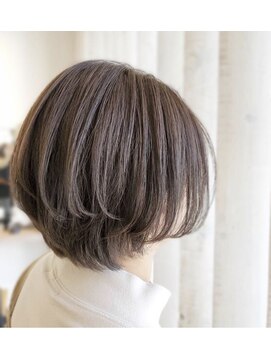 ロッコ 深谷店(ROCCO) #フォギーベージュ＃エヌドットカラー＃ナピュールTr