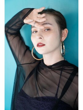 シェルベアー 銀座四丁目(Shell Bear) ☆ShellBear銀座4丁目ヘアアレンジ☆