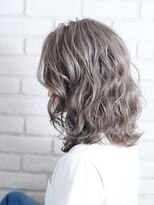 ビランチェ 池袋(bilancia)&nbsp;シルバーカラー／トリプルカラー【池袋／池袋東口】