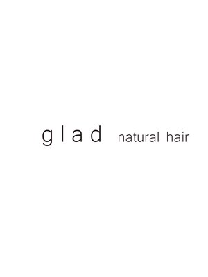 グラッド ナチュラル ヘアー(glad NATURAL HAIR)