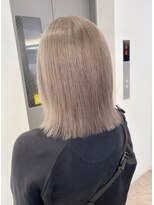 ルーブ トウキョウ(Loob. TOKYO)&nbsp;【池袋】ハイトーングレージュ