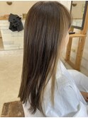 インナー シルバーベージュ