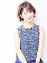 マーズソレイユラモード(mars soleil la mode)