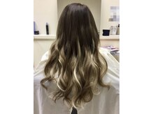 ヘアークラブ フェイス(hair Club FACE)
