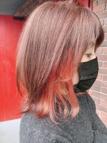 アイエムケイ(IMK)&nbsp;インナーカラー