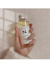 『素髪でいるより、心地いい。』自然由来の恵みを存分に受けたヘアブランド、エヌドット。