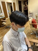 エクリ 麻布十番(equri)&nbsp;ニュアンスセンターパート