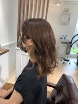 モアナ 逗子(MOANA)&nbsp;大人気イヤリングカラー