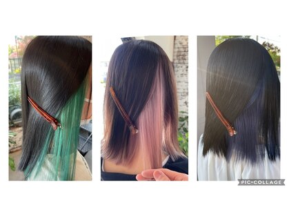 カラモ(CARAMO)の写真