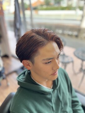 スマイル 多摩センター店(Smile) 春カラー73パート