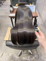 リバティーエー 西大島店(LIBERTY-A)&nbsp;美髪ストレート