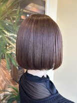プランタンエーアール(printemps ar) Bob