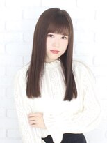 ノア ヘア リラックス(noa hair relax)&nbsp;クセ毛・うねりをカバーしたい