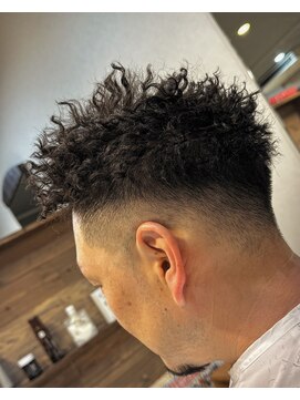 ダンク(DANK) スパイラル