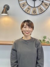 グロース(growth) 加賀 里美