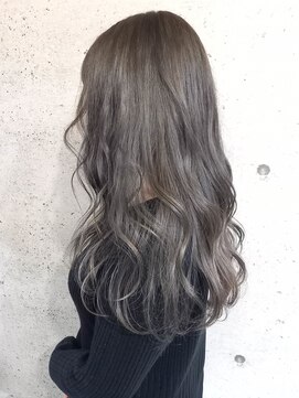 デイアンドナイト 天神大名本店(Day&Night) ★Day&Night★【Chiaki】ハイトーングレージュ