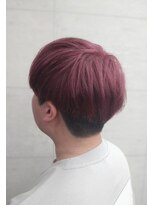 ノミネーション(Nomination)&nbsp;ピンクレッド