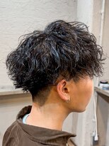 ミオ ベガ(Mio'' VEGA)&nbsp;【京都大人気】波巻きパーマ