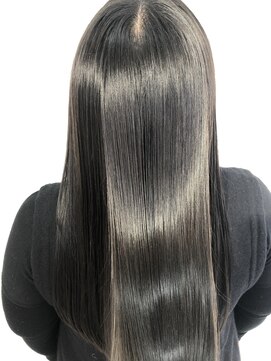 エイプリルセカンド 聖蹟桜ヶ丘駅店(april 2nd) 髪質改善集中補修CMCヘアパック【聖蹟桜ヶ丘/美容室/april 2nd】