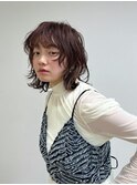 ふんわりミディアム