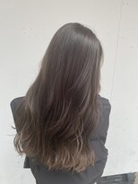 リー 十三(Lee)&nbsp;【手島style♪】大人ナチュラルハイライト