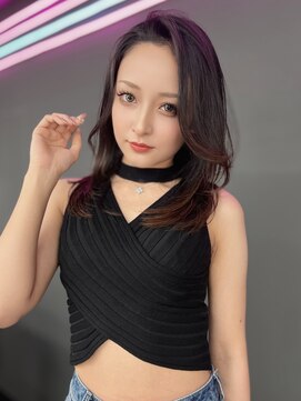 ディア バイ ディーアンドティー(DIA by D&T) 【DIA 高杉大輔】レイヤー ウルトワトリートメント 髪質改善