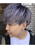 【BOTANIUM.Hk by RrSALON】アッシュアメジスト