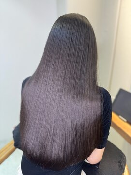 アールサロン 名駅(Rr SALON) 髪質改善