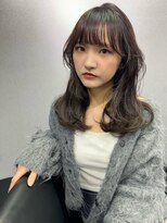 エストアール フクオカ 福岡博多店(est-r. Fukuoka)&nbsp;大人顔まわりレイヤー