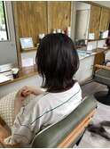 ボブウルフ