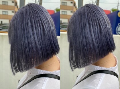 タイム(Time)の写真