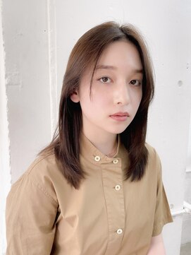 リッカ(RICCA) 髪質改善トリートメント【RICCA サイトウ】