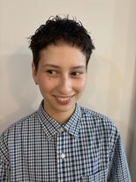 ヒリン(hirin) ◎ハンサムショート◎