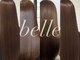 ベル(belle)の写真