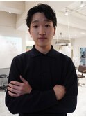 フェザーパーマ