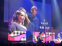サンドハーツギンザ(sand Hearts ginza)