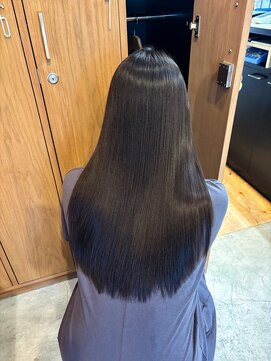 コミレ(COMILE) ヘアマゼラン