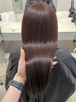 ムード タテマチ(mood tatemachi)&nbsp;ブリーチなしダブルカラー☆